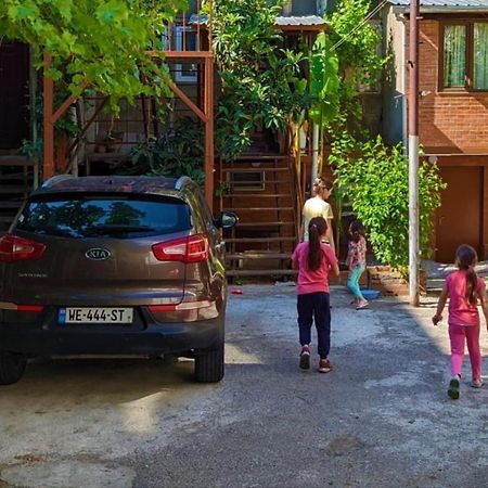 Ideal Home Tbilisi Exterior foto