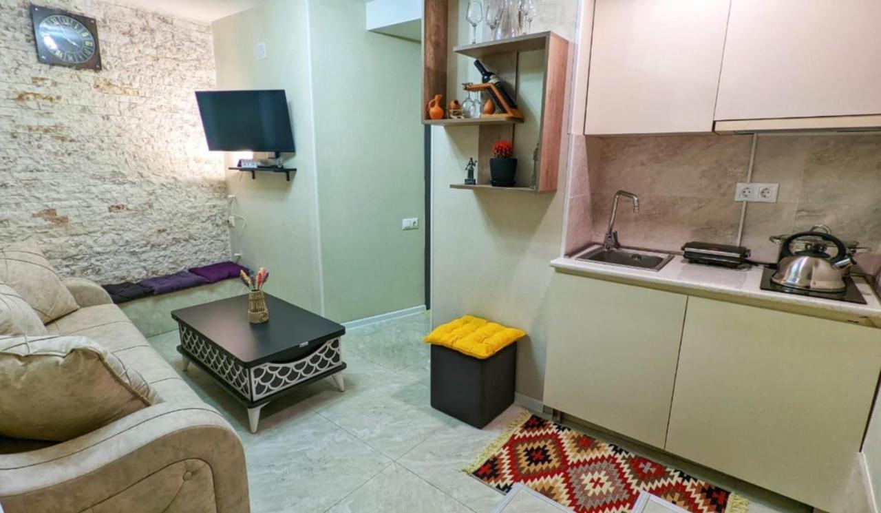 Ideal Home Tbilisi Exterior foto