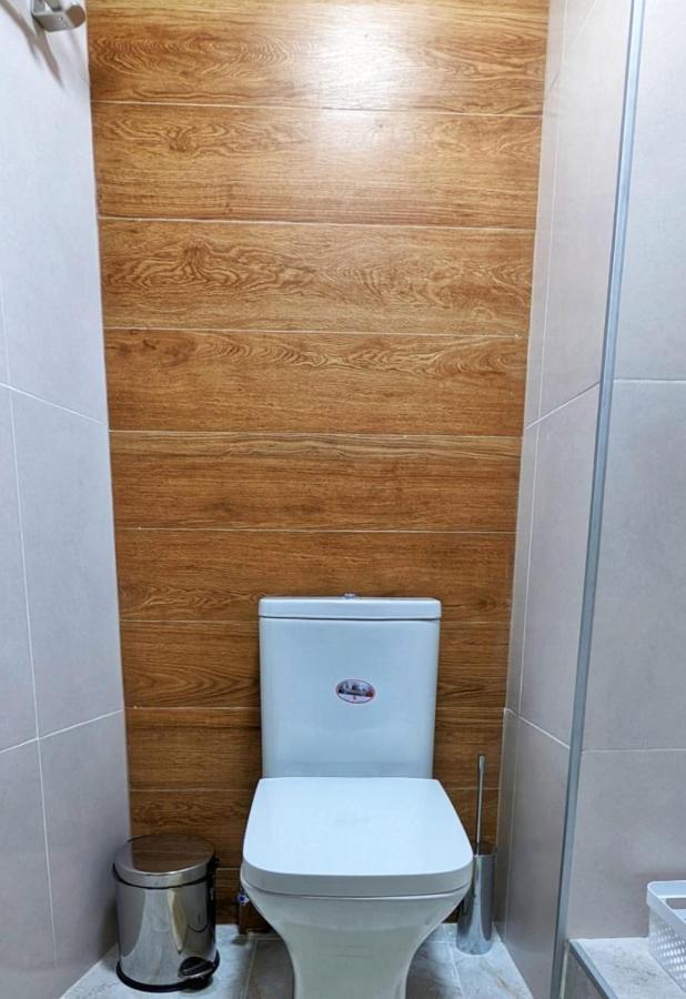 Ideal Home Tbilisi Exterior foto