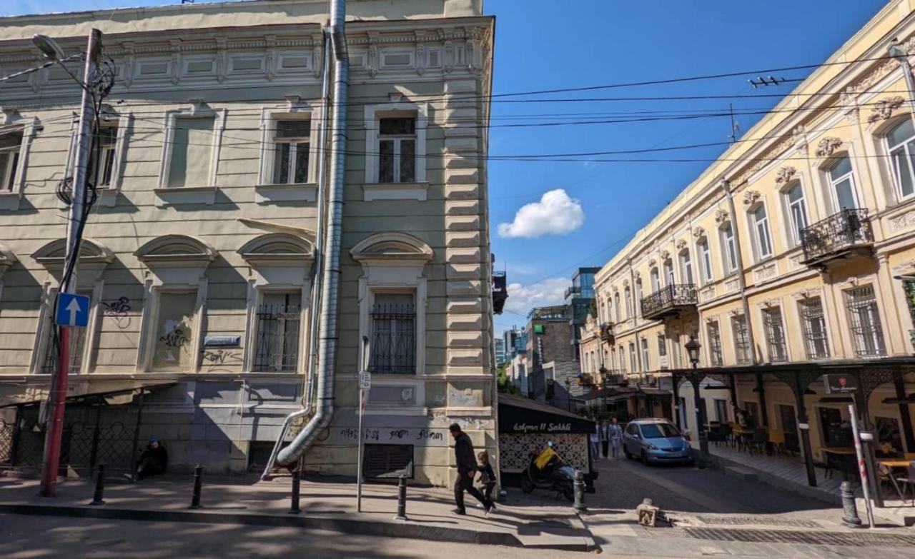 Ideal Home Tbilisi Exterior foto
