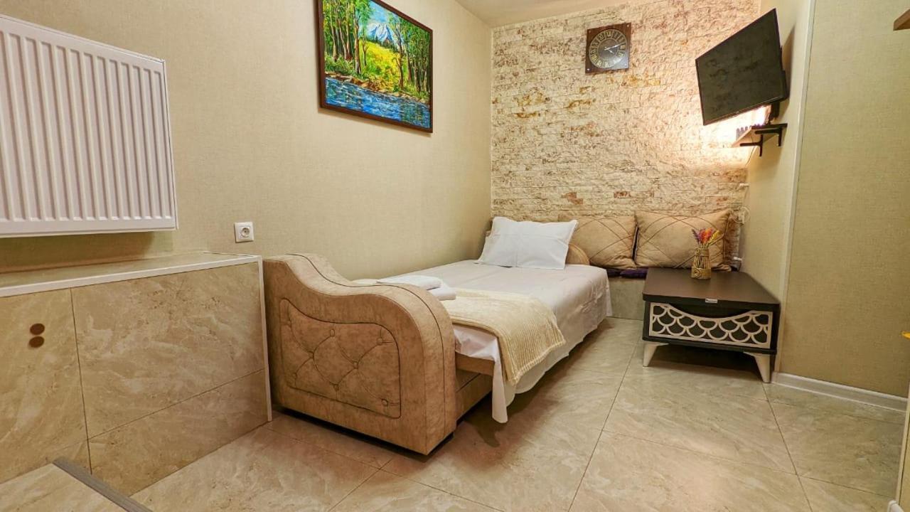 Ideal Home Tbilisi Exterior foto